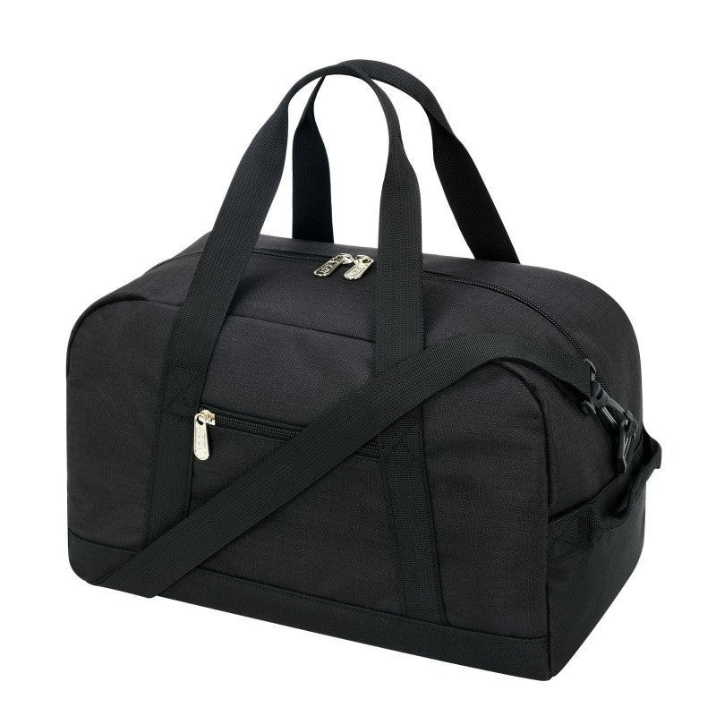 Durable sports bag with multiple compartments Stornfield