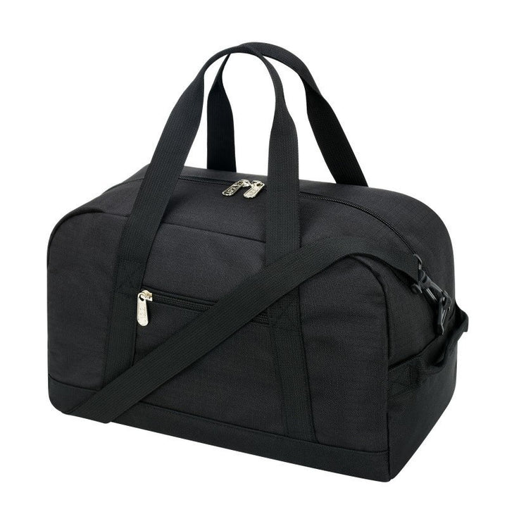 Durable sports bag with multiple compartments Stornfield