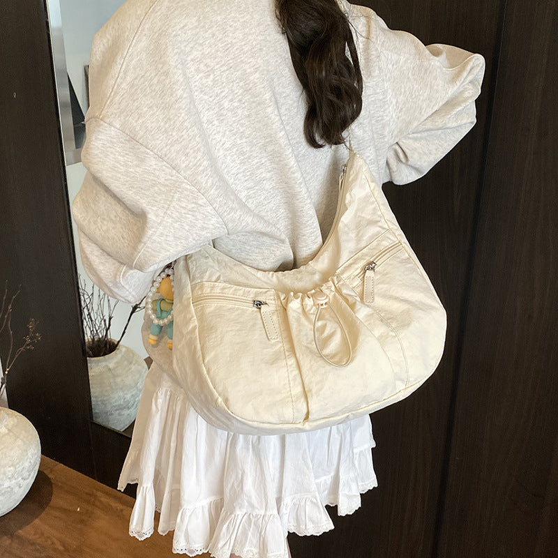 Stylish Functional Sling Bag
