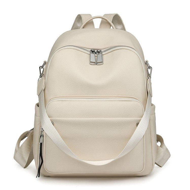 Structured Travel Backpack Stornfield