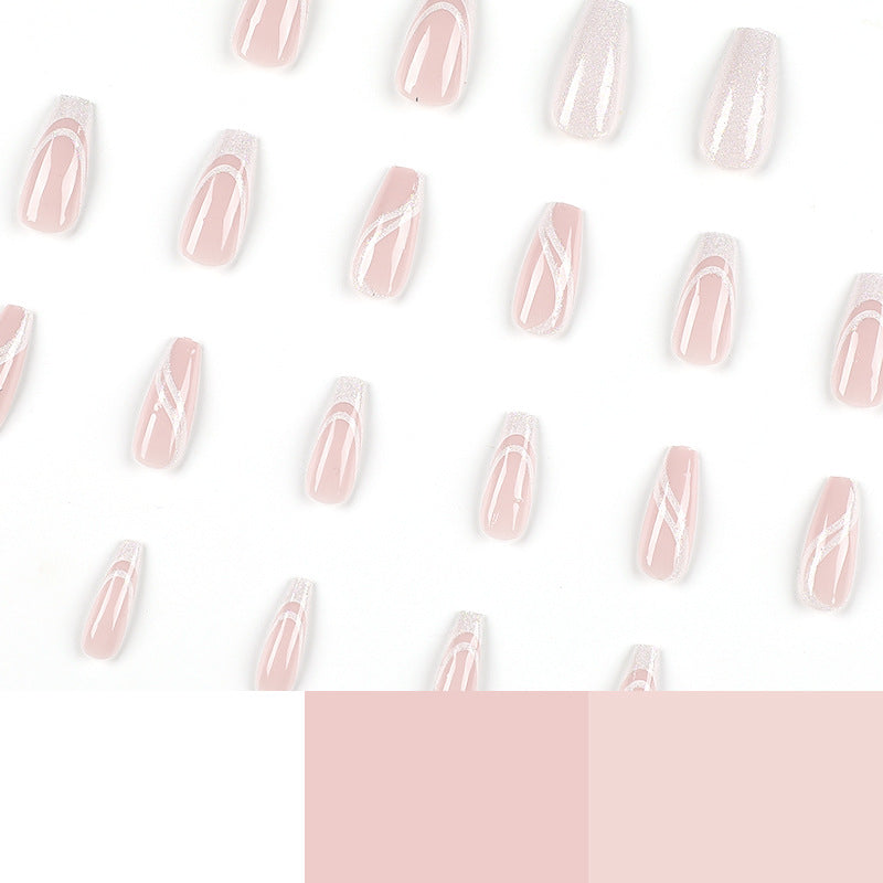 Glamorous Fingernails Stornfield