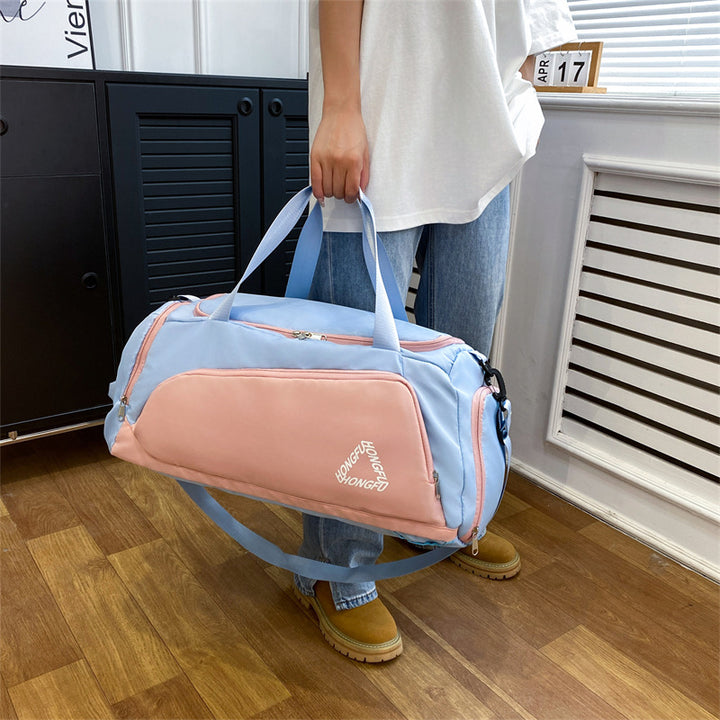 Gym Duffle Bag Stornfield