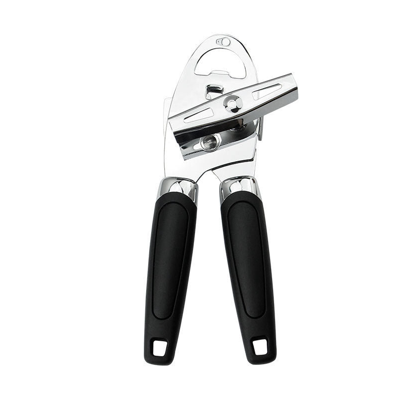 Heavy-Duty Ergonomic Can and Bottle Opener Stornfield