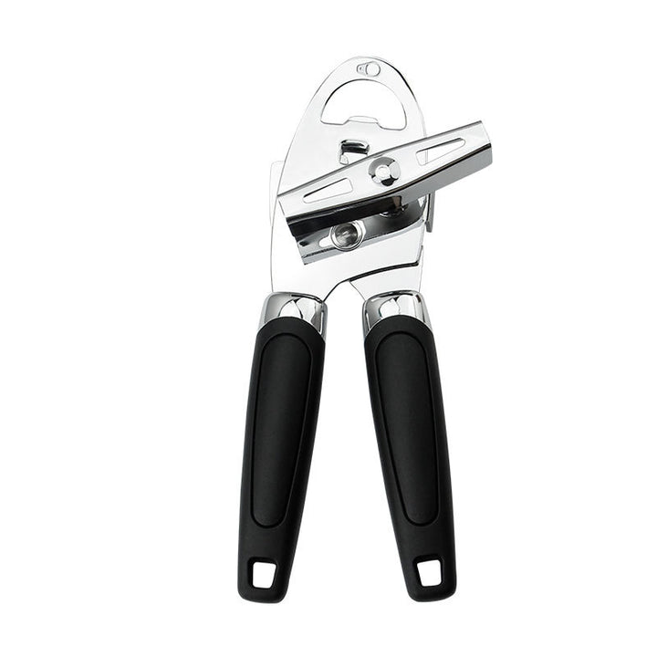 Heavy-Duty Ergonomic Can and Bottle Opener Stornfield