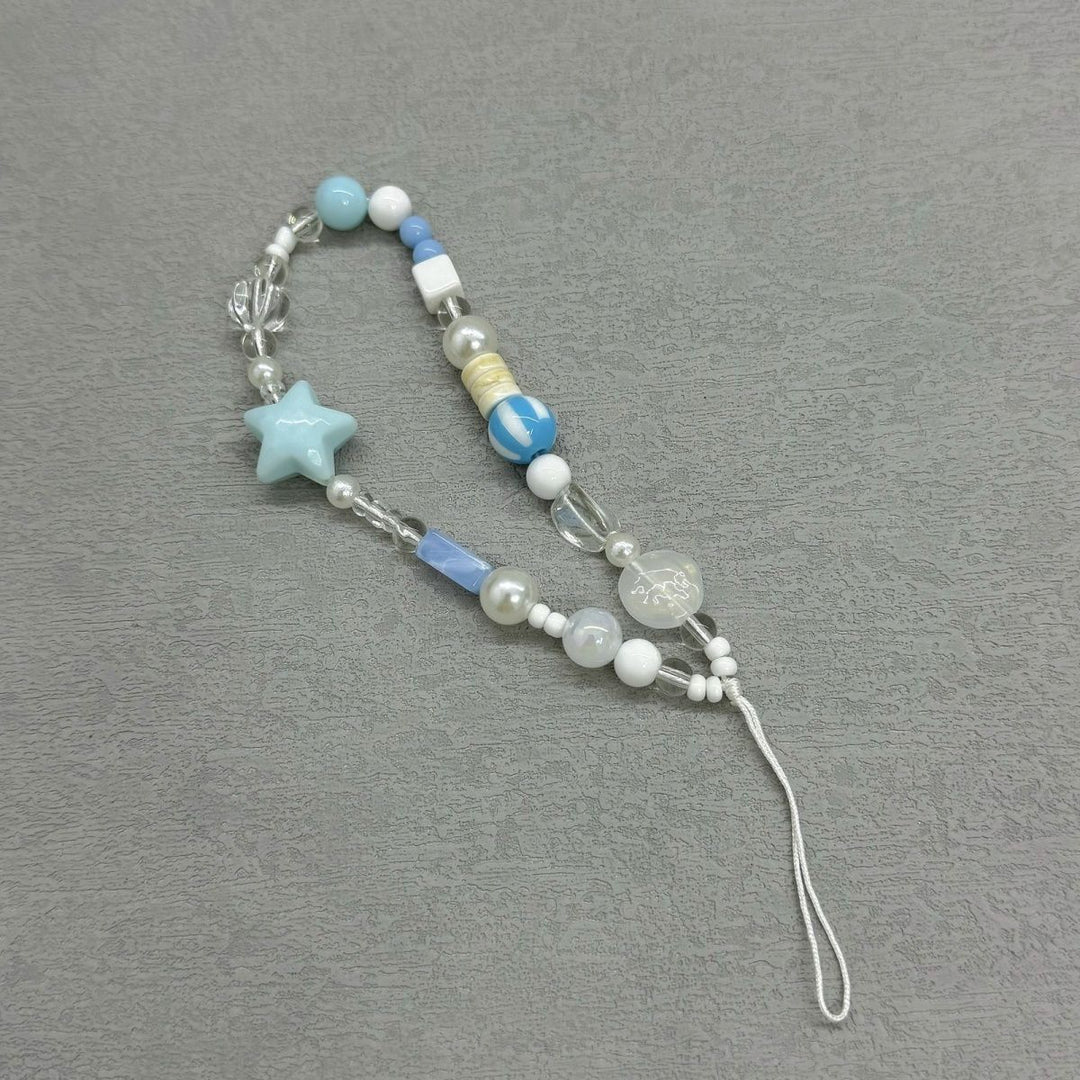 Decorative Beaded Eyewear Chain Stornfield 1790134781