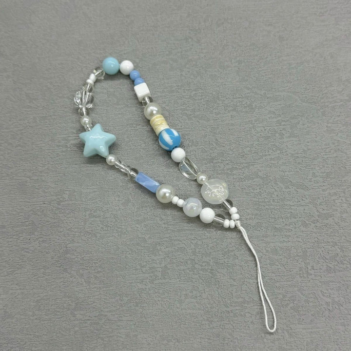 Decorative Beaded Eyewear Chain Stornfield 1790134781