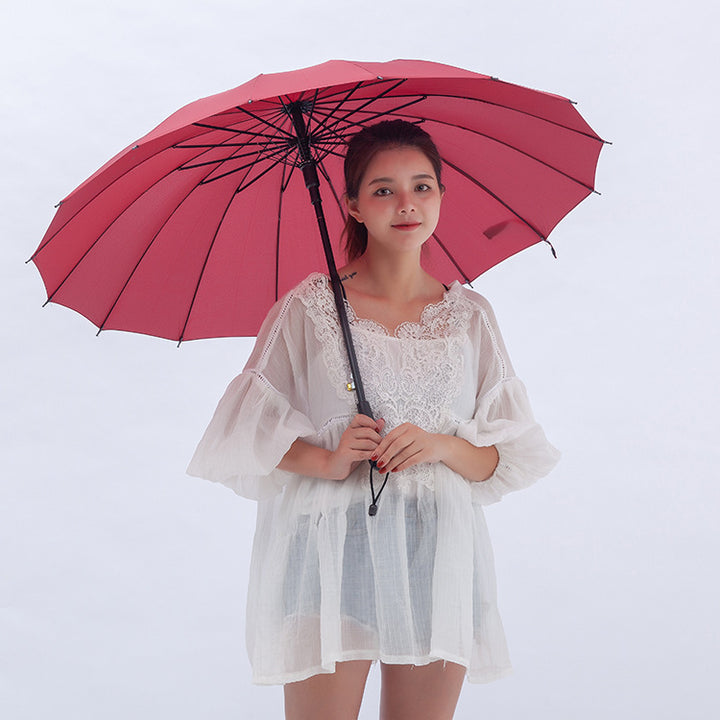 Ladies UV Protection Beach Umbrella Stornfield