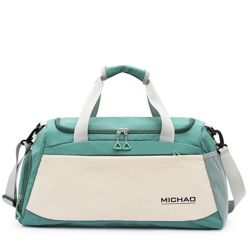 Spacious Gym Duffel Bag Stornfield