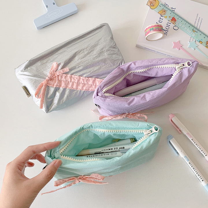 Multi-Purpose Zip Pencil Case Stornfield