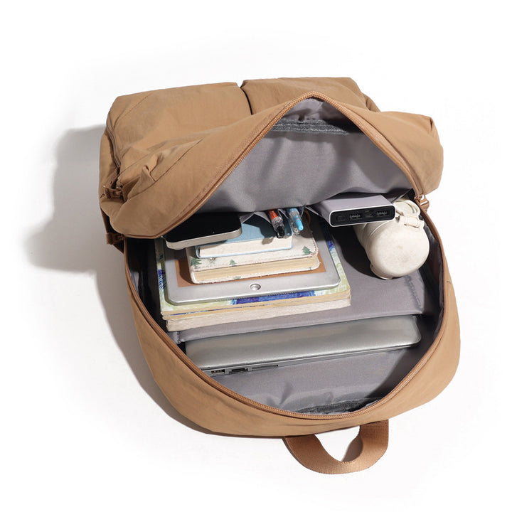 Lightweight Urban Backpack Stornfield
