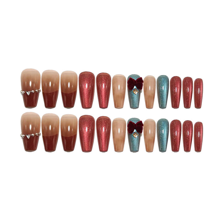Nail set Stornfield