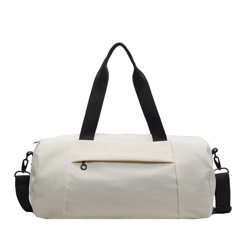 All-Weather Travel Gym Holdall Stornfield