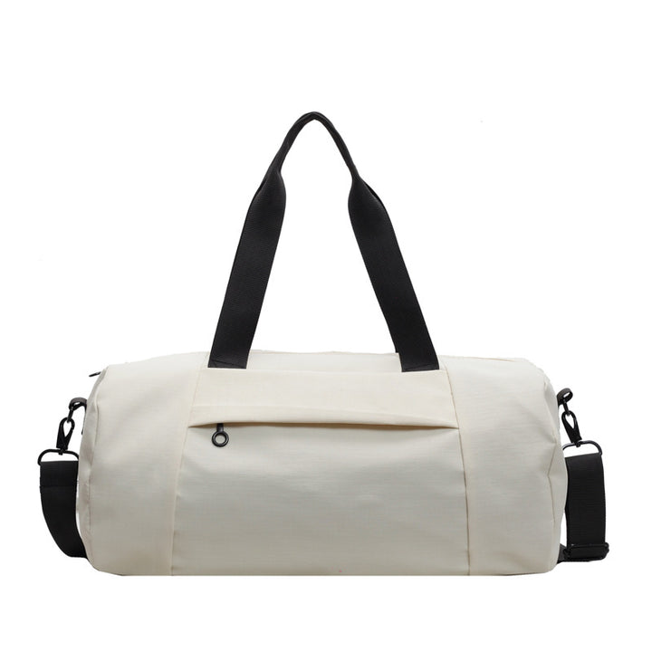 All-Weather Travel Gym Holdall Stornfield