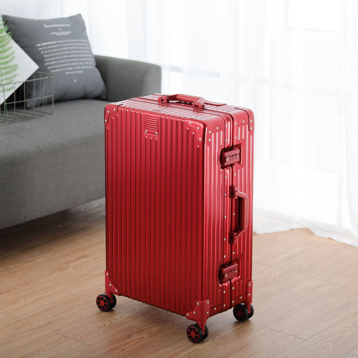 Luggage Suitcase Stornfield