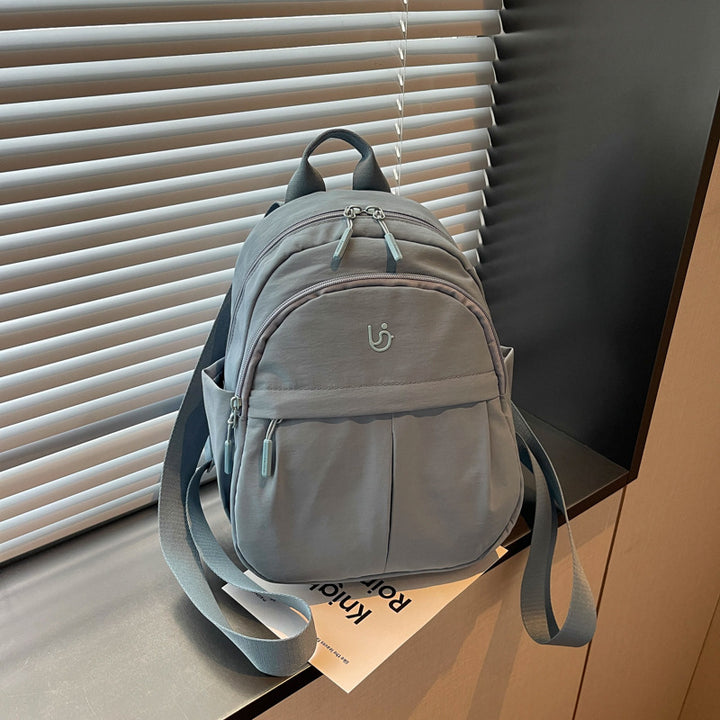 Compact Multi-Function Backpack Stornfield
