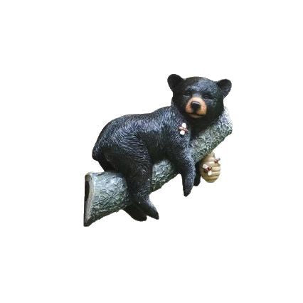 Decorative Bear Figurine Stornfield
