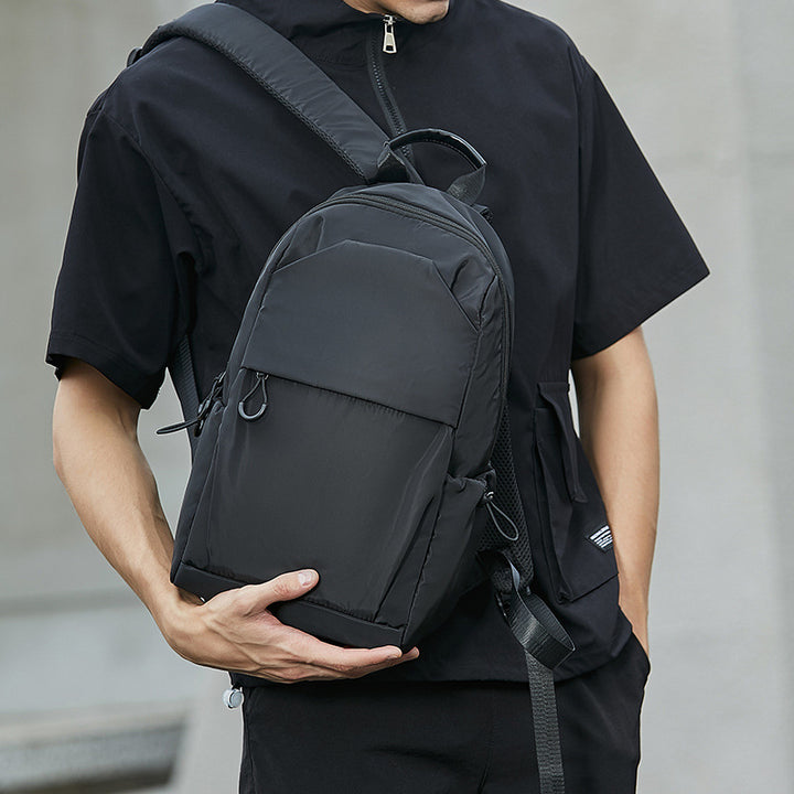 Versatile Crossbody Backpack Stornfield