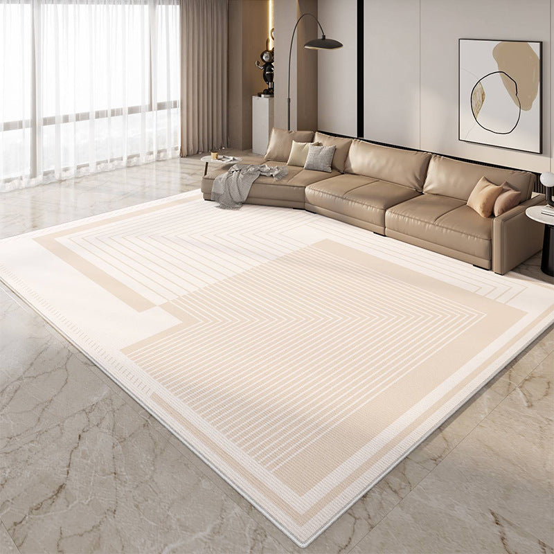 Stylish Geometric Area Rug Stornfield