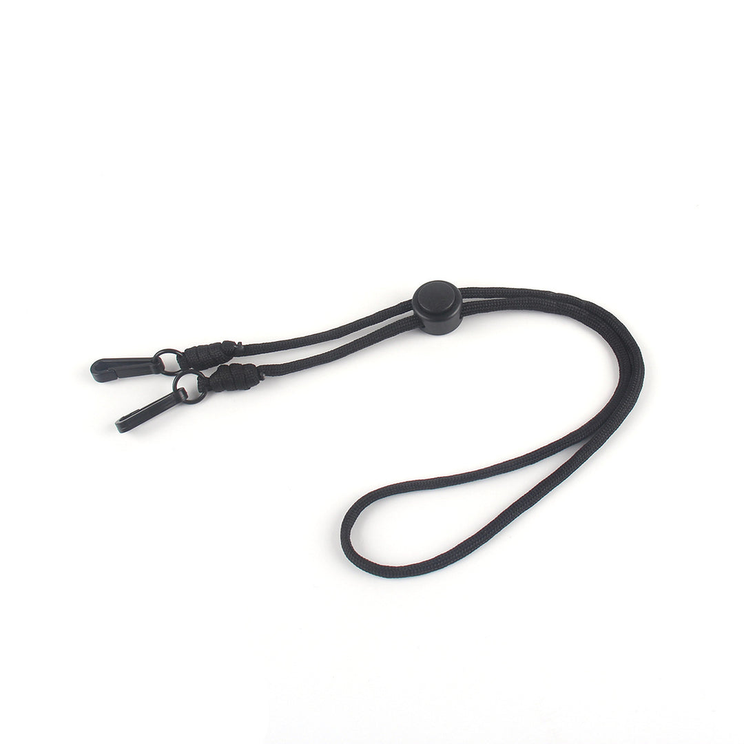 Adjustable Eyewear Retaining Lanyard Stornfield