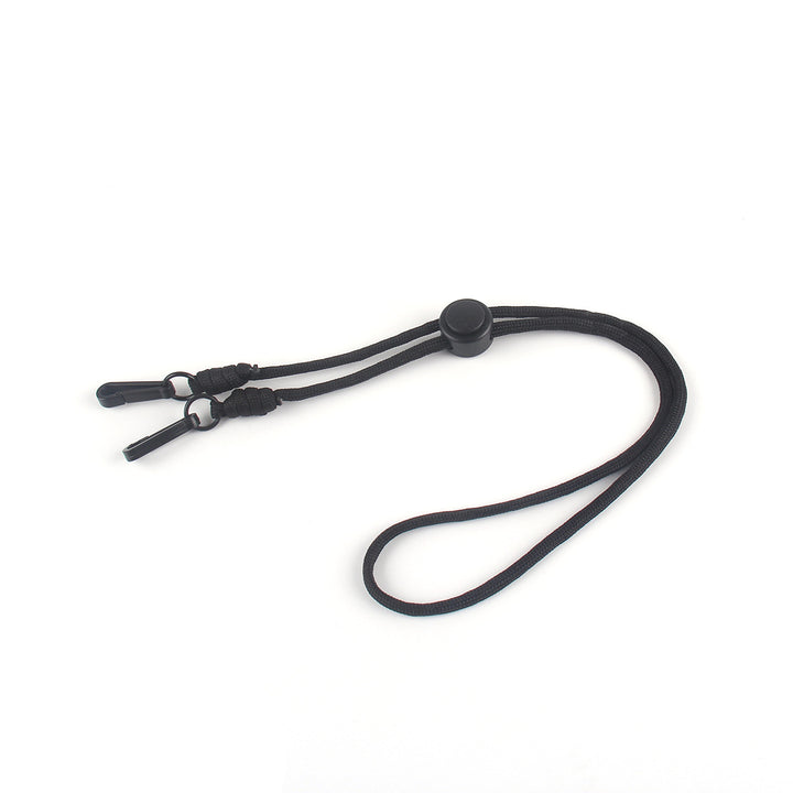Adjustable Eyewear Retaining Lanyard Stornfield