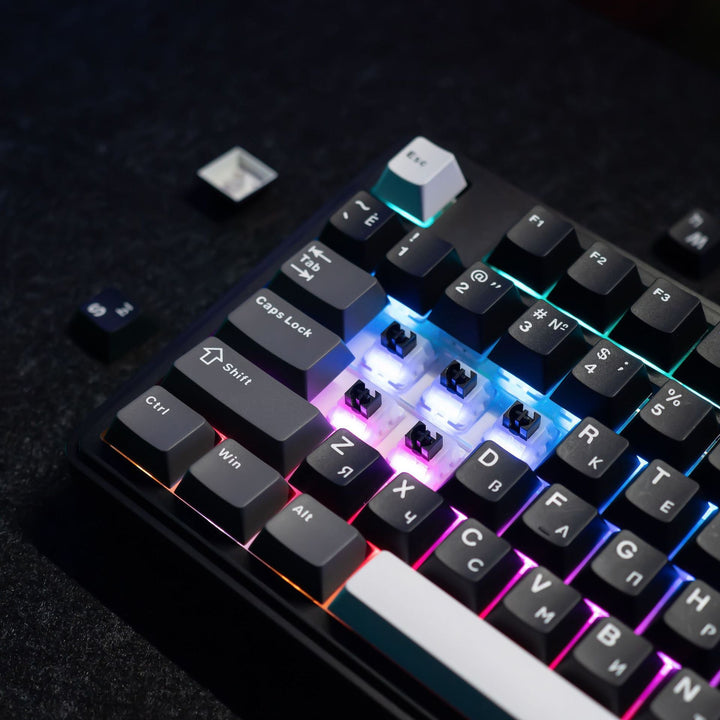 Gaming Mechanical Keyboard Stornfield