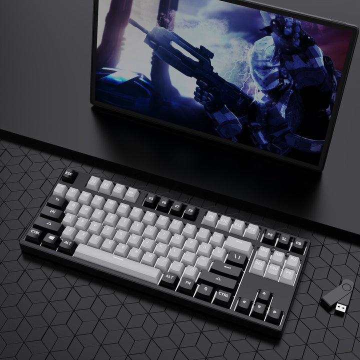 Gaming Mechanical Keyboard Stornfield