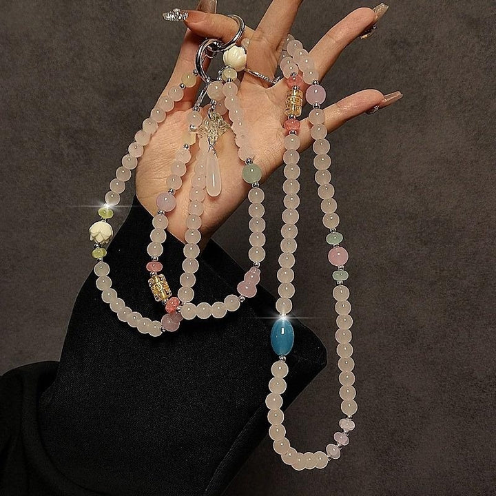 Decorative Beaded Eyewear Lanyard Stornfield 1790135593