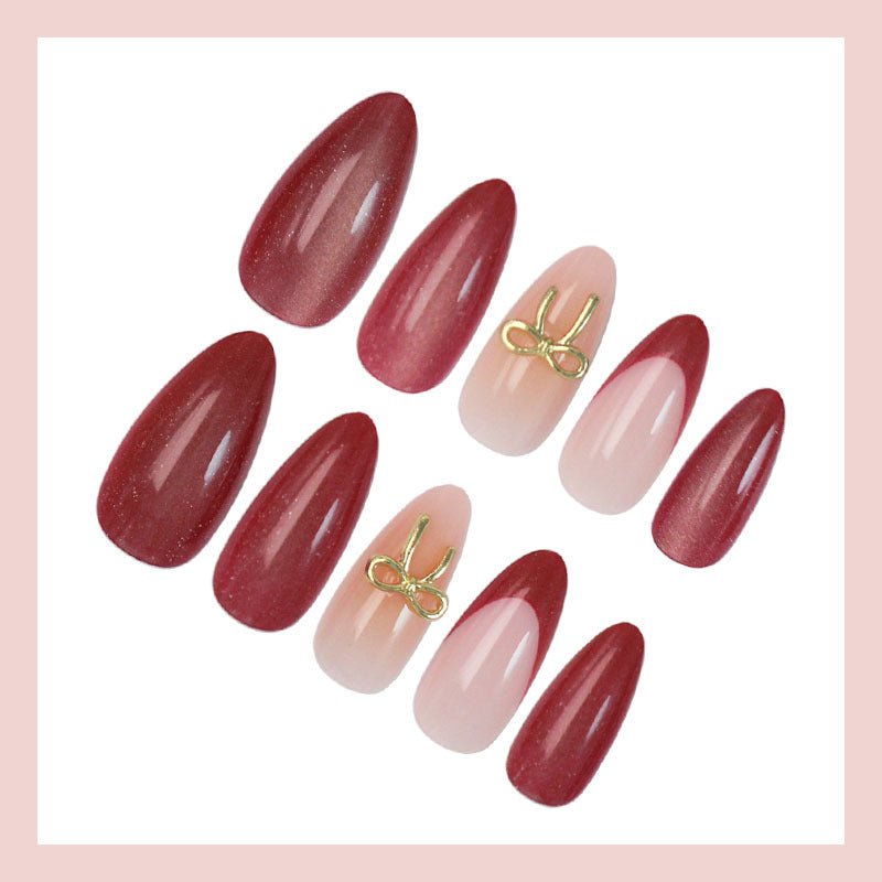 artful acrylic nails Stornfield