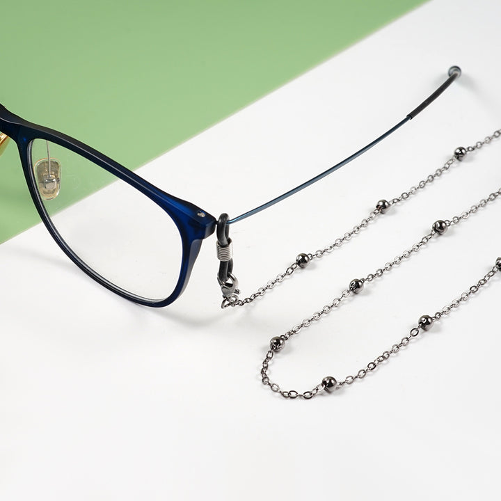 Elegant Beaded Glasses Chain Stornfield