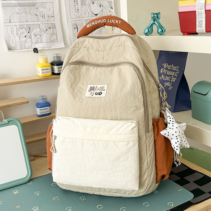Functional School Backpack Stornfield