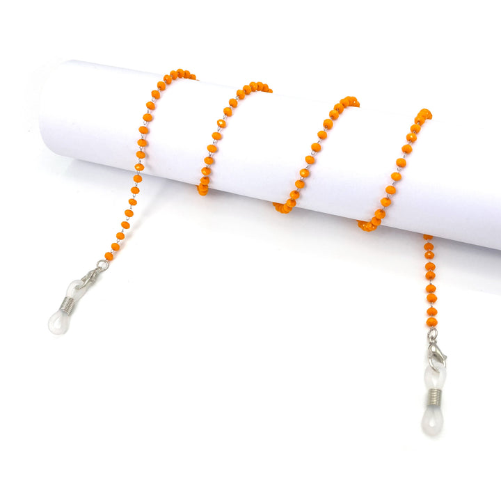 Beaded Eyewear Holder Stornfield