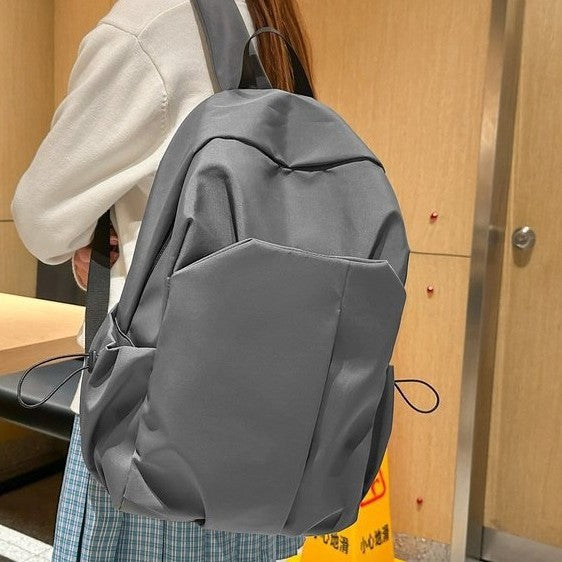 Backpack Made of Durable Fabric Stornfield