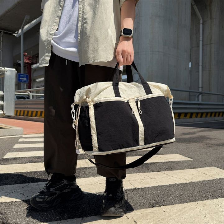 Sport bag Stornfield