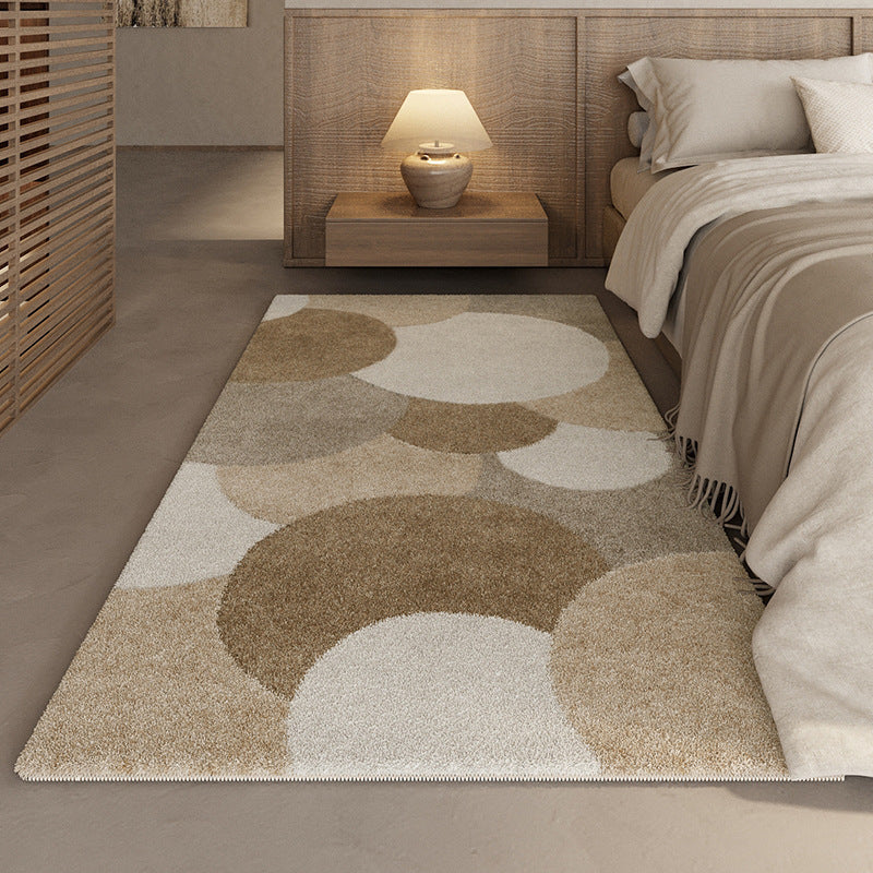 Modern Abstract Area Rug
