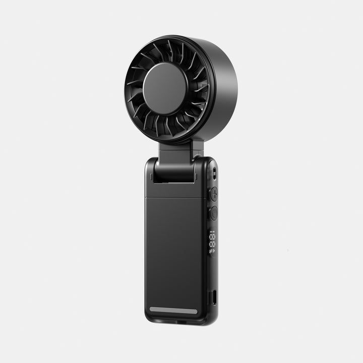 Women portable USB Mini Fan Stornfield