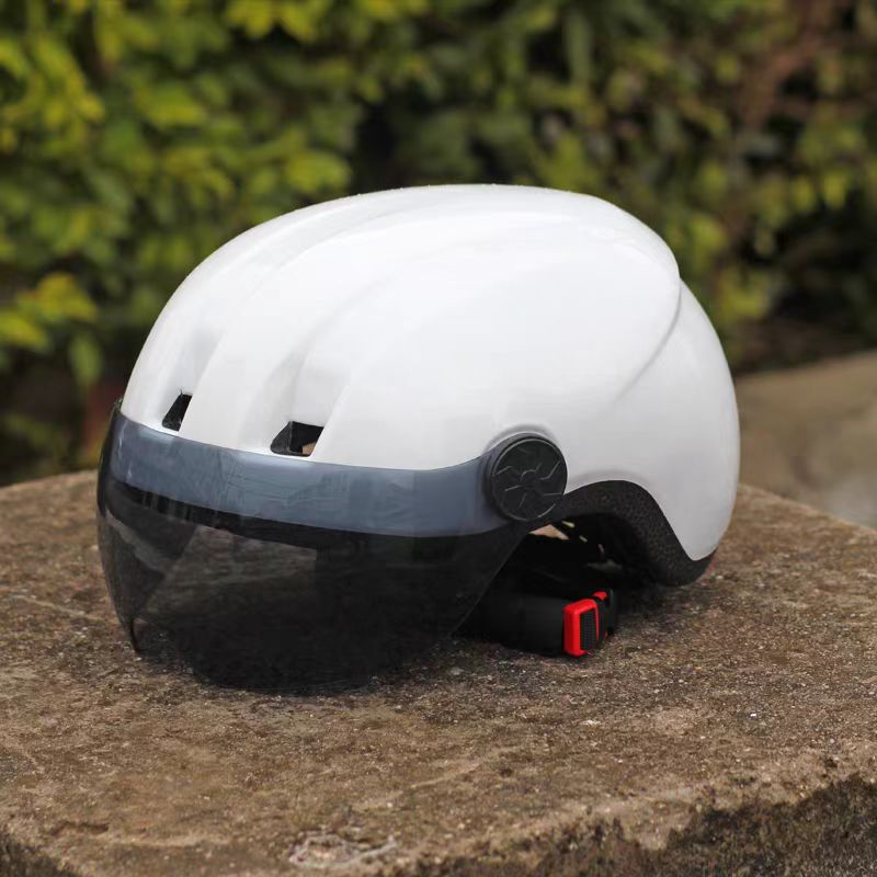 Protective Cycling Helmet Stornfield