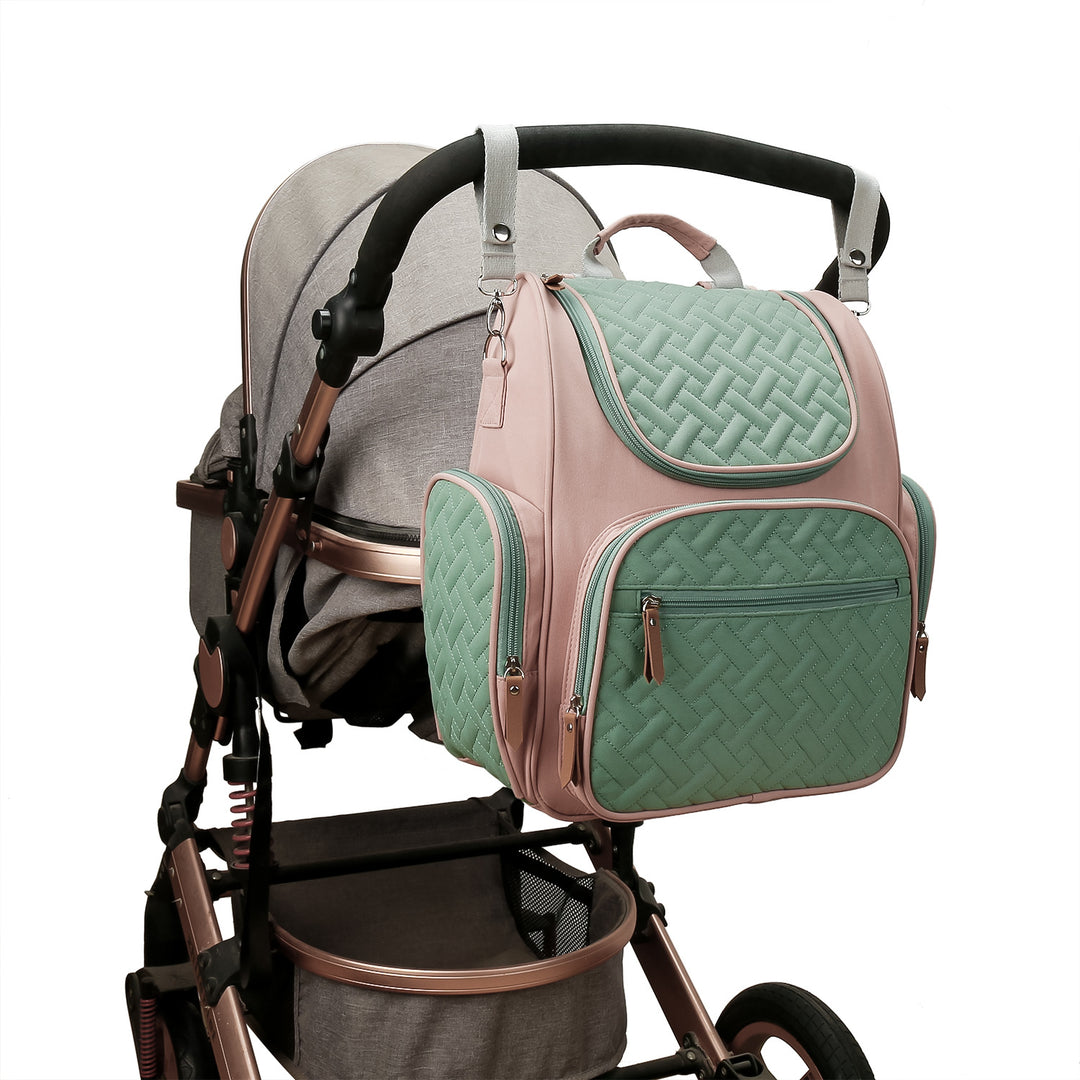 Backpack with Multiple Compartments Stornfield