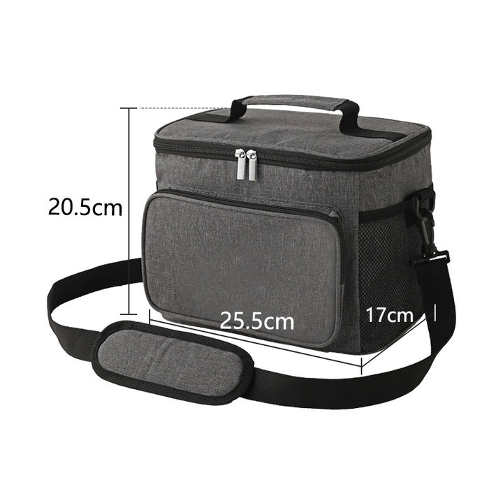 Women’s cooler bag with insulated function and adjustable shoulder strap Stornfield