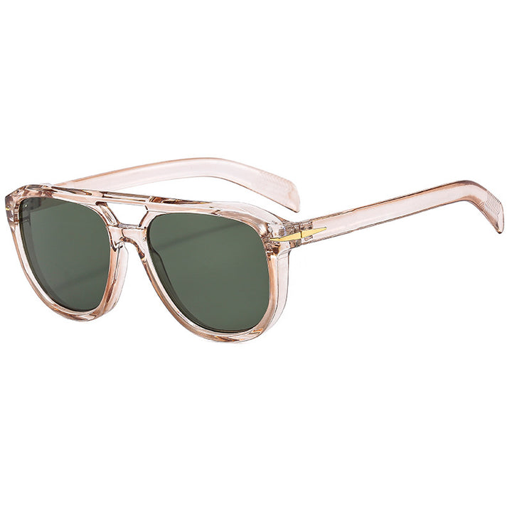 Women's sunglasses with a distinctive frame and protective lenses Stornfield