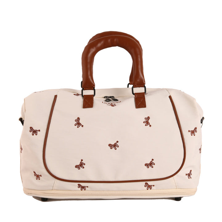 Women stylish travel bag Stornfield