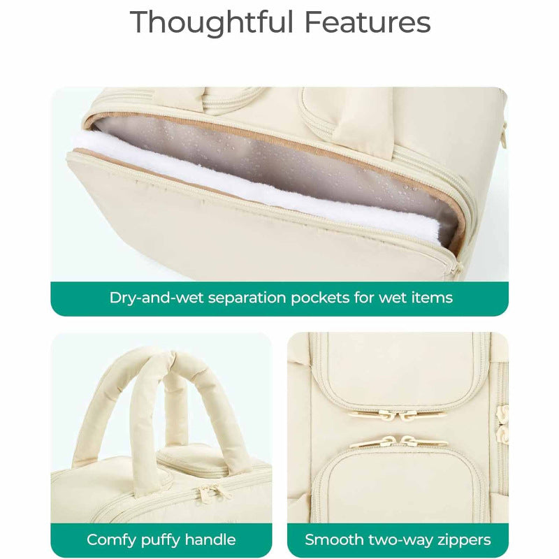 Insulated Food Storage Tote Stornfield