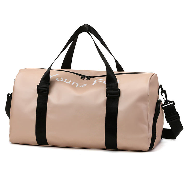 Lightweight Travel Duffel Bag Stornfield
