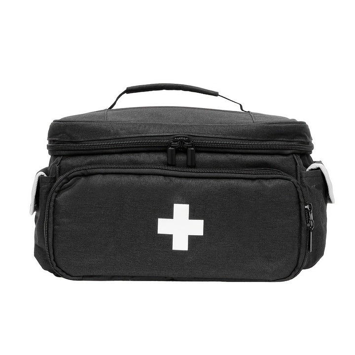Unisex multifunctional first aid bag with insulated compartment Stornfield