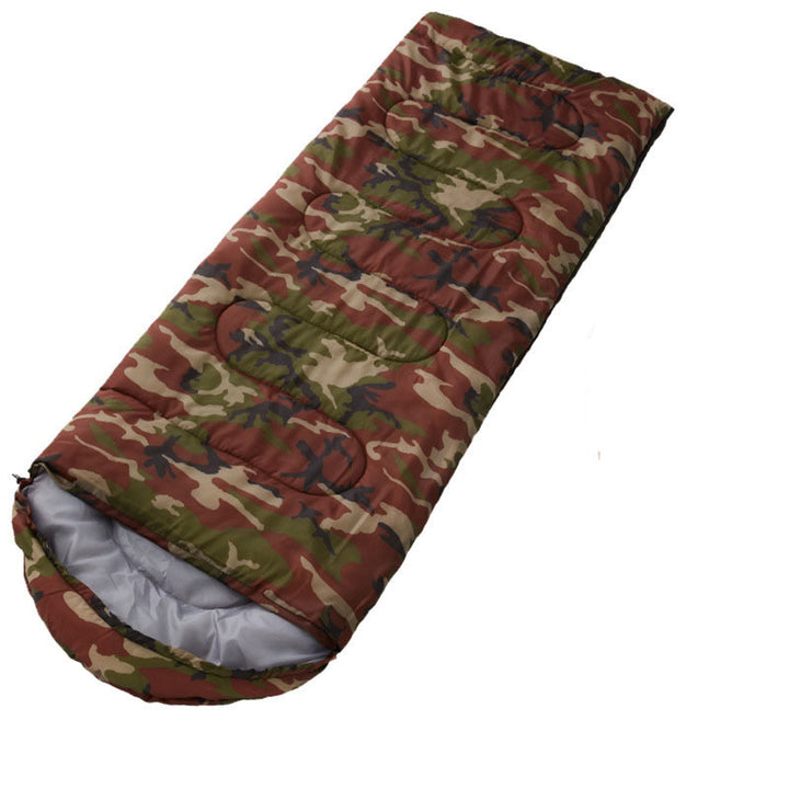 Lightweight Compact Sleeping Bag Stornfield