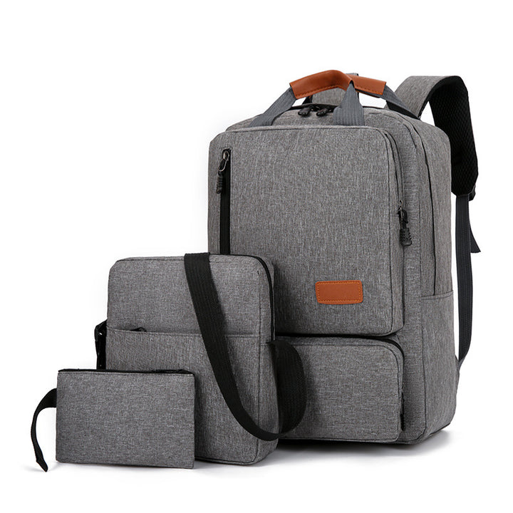 Multi-Functional Business Backpack Stornfield