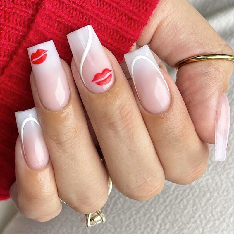 Decorative Nail Art Stornfield