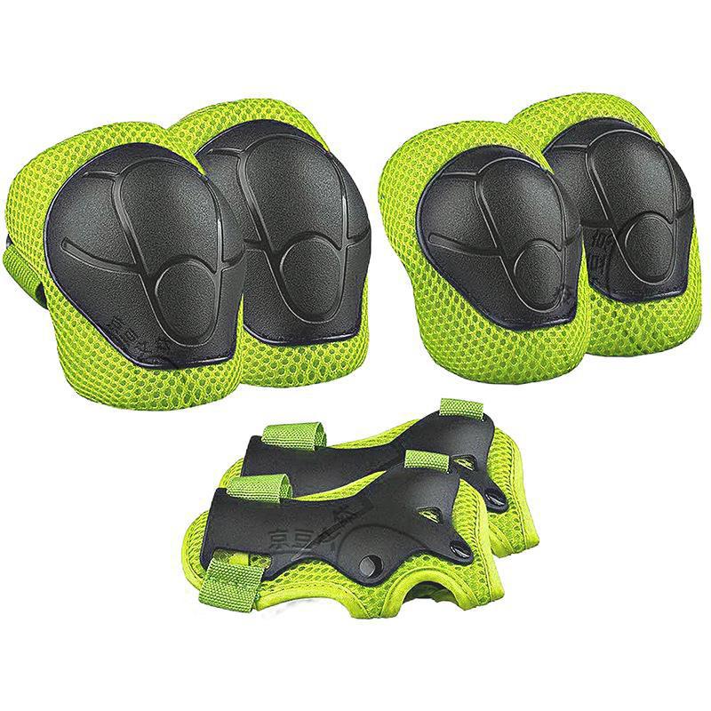 Multi-Sport Protective Gear Set Stornfield