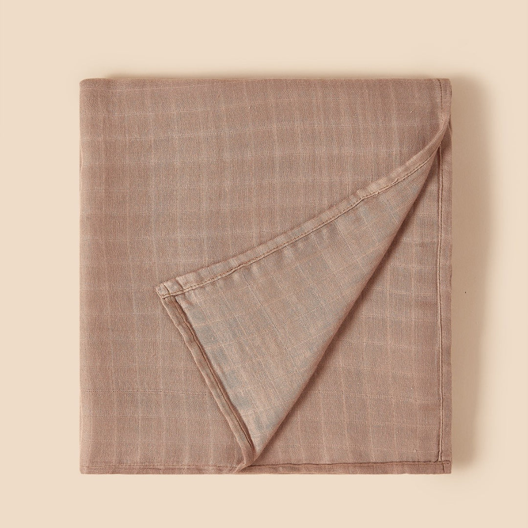 Premium Soft Linen Scarf Stornfield