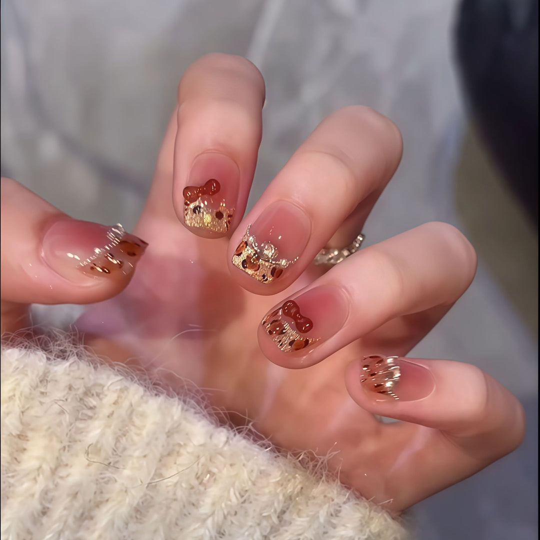 Nail Art Set Stornfield
