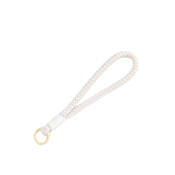 Versatile Braided Utility Lanyard Stornfield